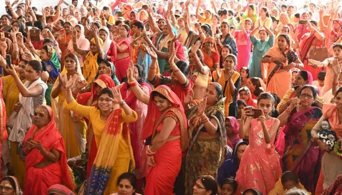 Devki Nandan Thakur News