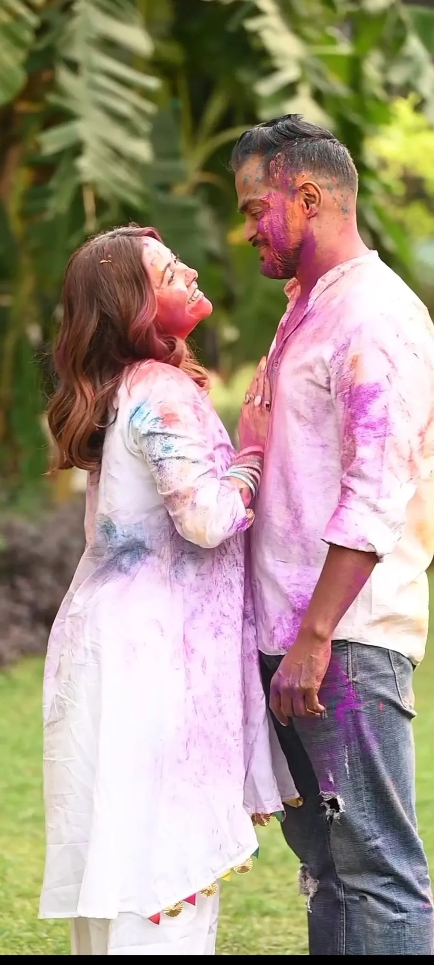 Devoleena Bhattacharjee 1