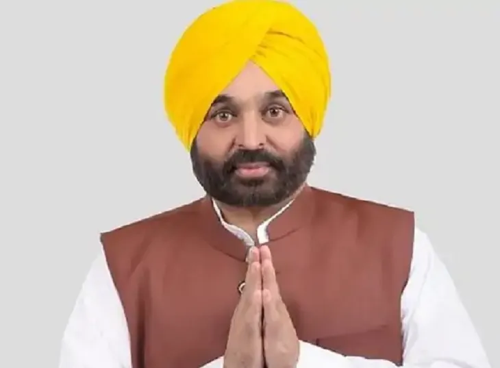 राज्य में अमन,भाईचारे के साथ खिलवाड़ करने वालों के खि़लाफ़ सख़्त कार्रवाई की जायेगी: भगवंत मान