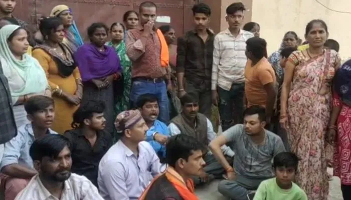 Dharna