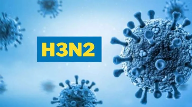 देश में तेजी से बढ़ रहा H3N2 वायरस, बचाव के लिए करें ये काम, CMO बोले...