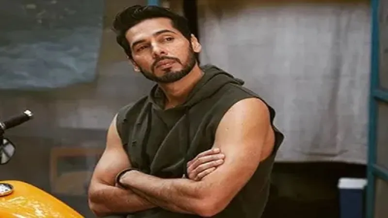  फिल्म 'बांद्रा' में एंटी-हीरो की भूमिका में नज़र आयेंगे Dino Morea, किरदार को लेकर कही ये बात 