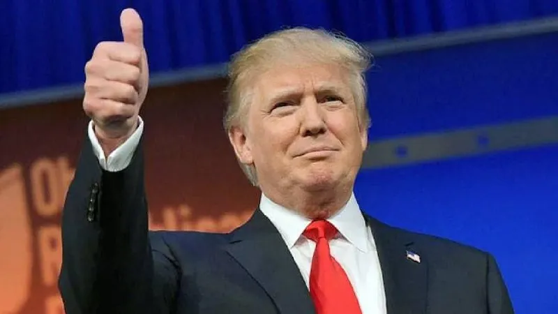  राष्ट्रपति चुनाव को लेकर Donald Trump का बड़ा बयान, मुकदमा चला तो भी प्रचार अभियान से पीछे नहीं हटूंगा