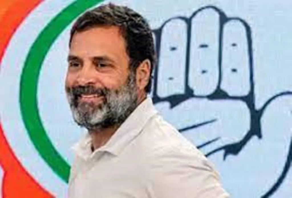 गुजरात: मानहानि मामले में फैसला सुनाए जाने से पहले सूरत पहुंचे राहुल गांधी 