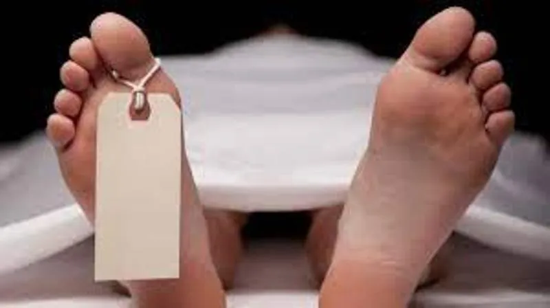 हल्द्वानी: सिडकुल रेलवे स्टेशन के पास मिला अज्ञात शव