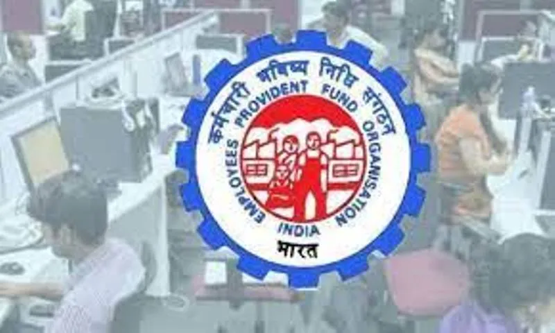 हल्द्वानी: ईपीएफओ में निगम के 97 ठेकेदारों ने नहीं कराया पंजीकरण
