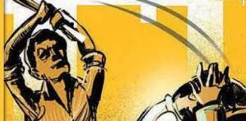 हल्द्वानी: शराब पीकर सिर पर मारा डंडा, दोस्त की मौत