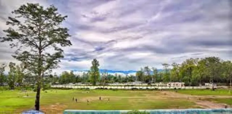 टनकपुर: बनबसा स्टेडियम को इंतजार है काम शुरू होने का