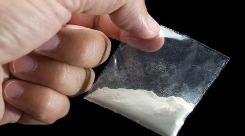 किच्छा: 50 ग्राम स्मैक के साथ महिला समेत दो को दबोचा