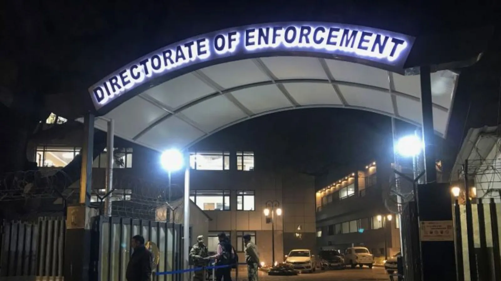 ED के कुल मामलों में सिर्फ मामले 2.98 प्रतिशत सांसदों और विधायकों के खिलाफ, दोषसिद्धि दर 96 फीसदी