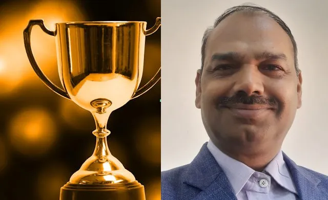 डॉ. प्रमोद शर्मा के संस्कृत महाकाव्य ‘गोपांगनावैभवम्’ को मिला अखिल भारतीय माघ पुरस्कार 