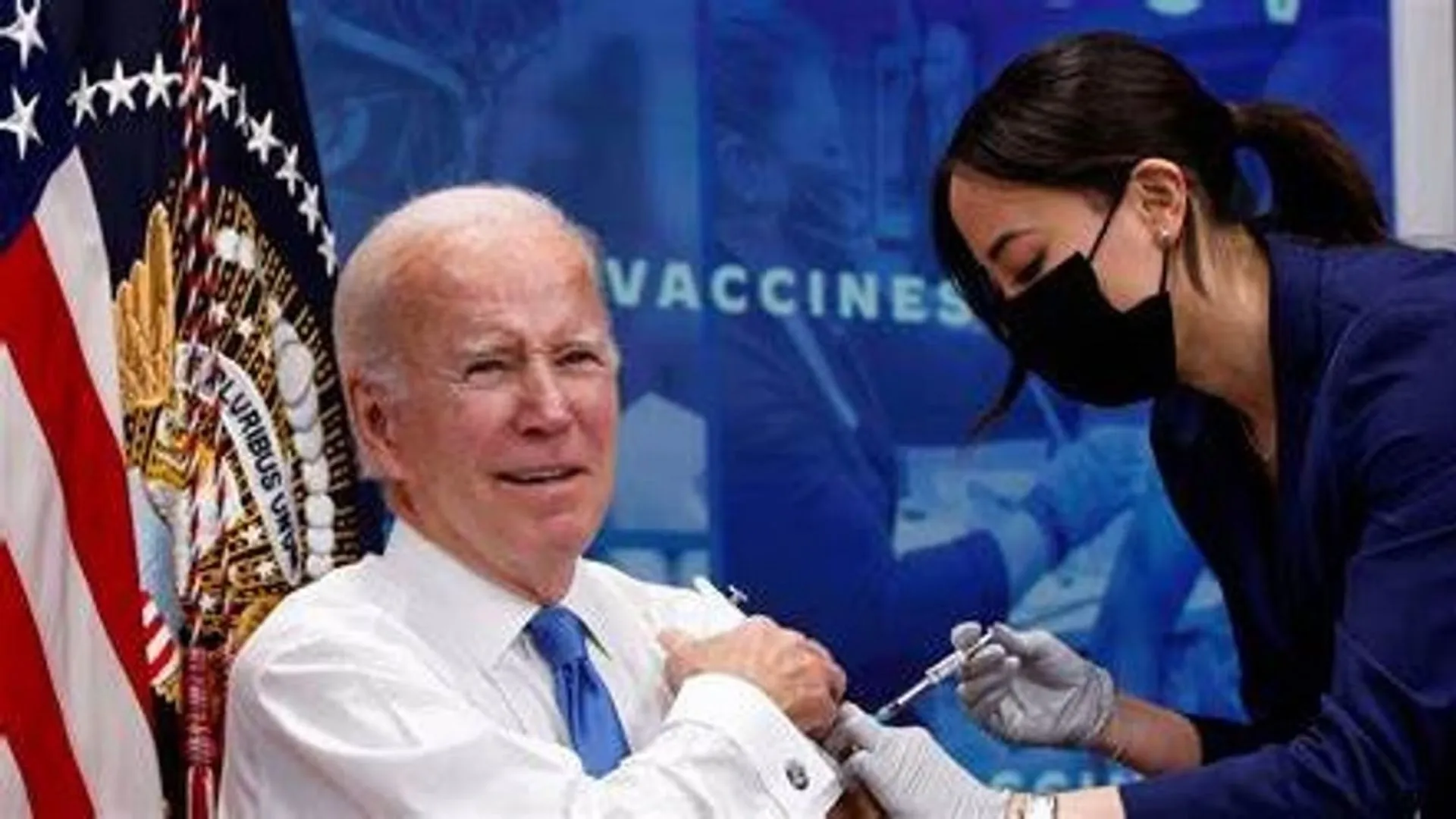 अमेरिकी सीनेट ने कोविड राष्ट्रीय आपातकाल को समाप्त करने की मंजूरी दी 