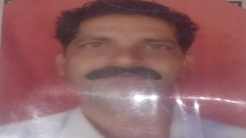 रामपुर : सड़क हादसे में पूर्व प्रधान की मौत, घर लौटते समय वाहन ने रौंदा