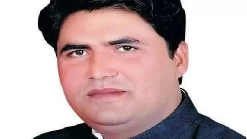 रामपुर : पूर्व विधायक युसूफ अली आचार संहिता उल्लंघन के चार मामलों में हुए बरी