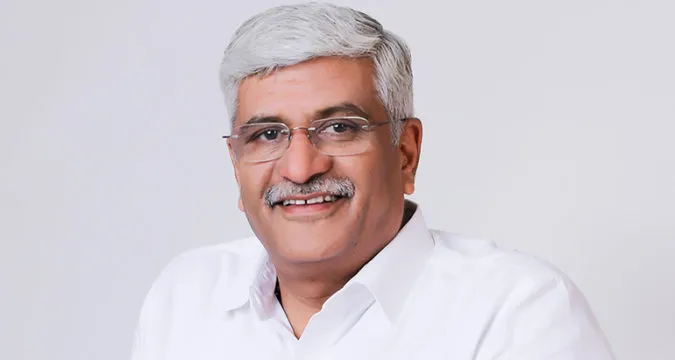 जल संरक्षण और प्रबंधन में भारत के कार्यों से प्रभावित है दुनिया: गजेंद्र सिंह शेखावत 