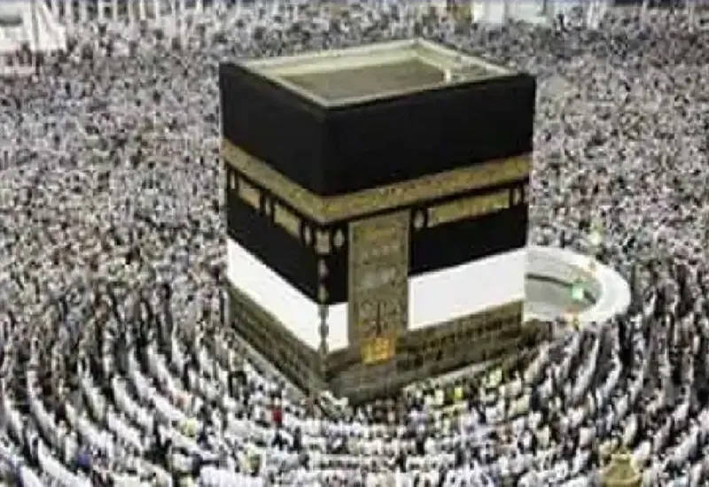 Haj Yatra 2023 : हज यात्रा के लिए प्रदेश में मुरादाबाद से सबसे ज्यादा आवेदन, जानें अंतिम तारीख