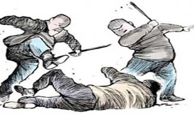 हल्द्वानी: छात्र पर हमला करने वाले रॉक और जगुआर समेत तीन गिरफ्तार