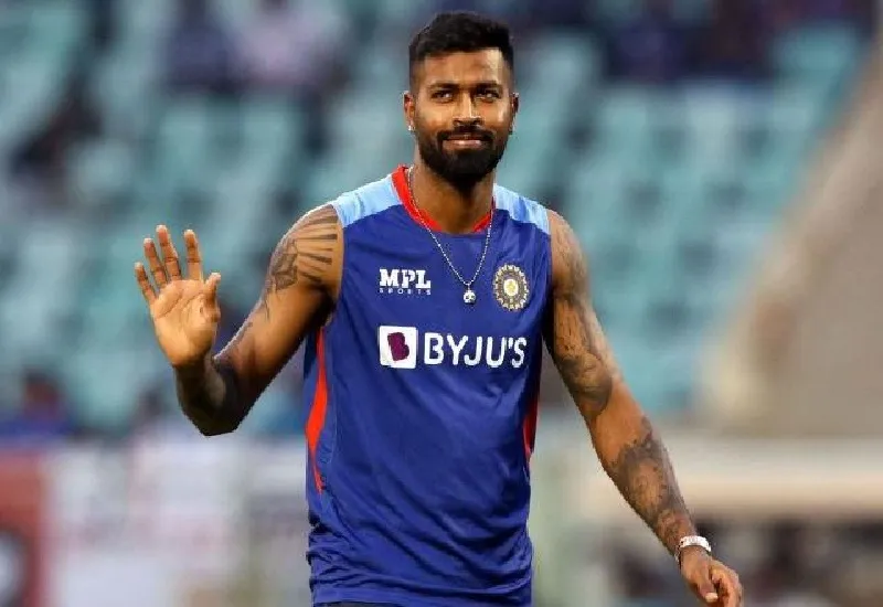 IND vs AUS : 'हार्दिक पांड्या विश्व कप 2023 के बाद बन सकते हैं कप्तान, ऑस्ट्रेलिया के खिलाफ जीतना होगा पहला वनडे मैच'