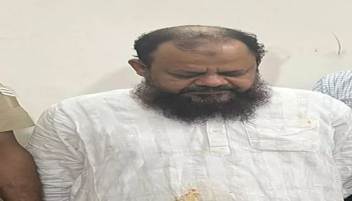 Kanpur Violence: नई सड़क हिंसा में वसी गैंग की संपत्तियां गैंगस्टर एक्ट के तहत होंगी जब्त, काली कमाई से की अर्जित