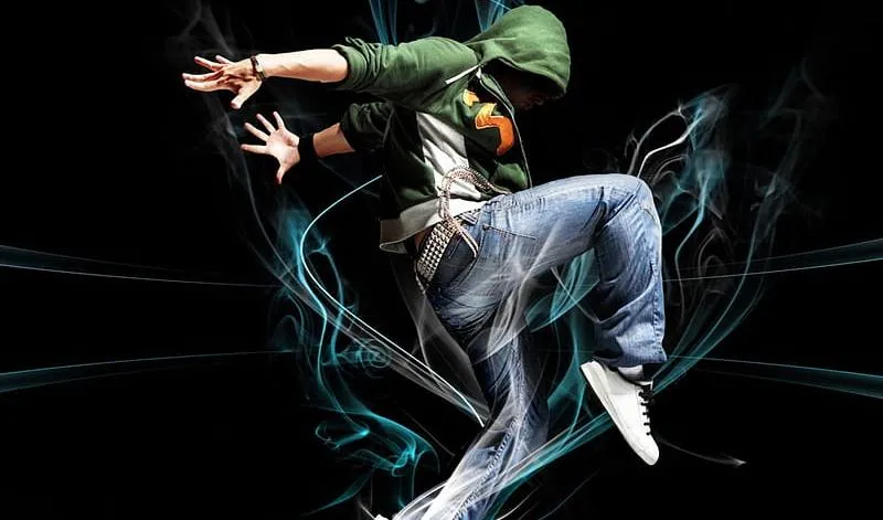 काशीपुर: जनरेटर की आवाज पर ऐसा नाचे कि बन गया रिकॉर्ड...