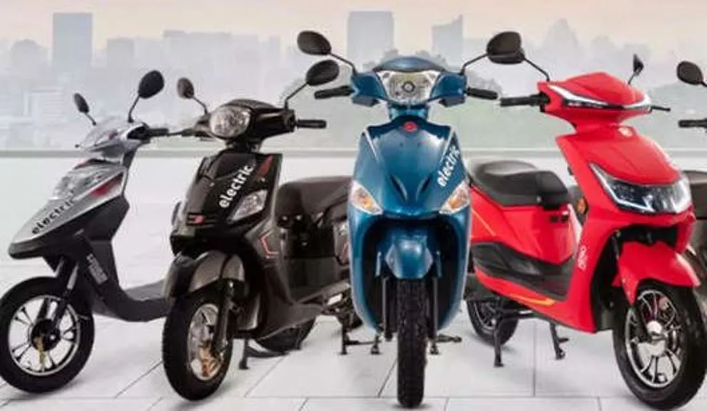 Hero Electric अगले दो-तीन साल में सालाना 10 लाख से ज्यादा वाहन तैयार करेगी 