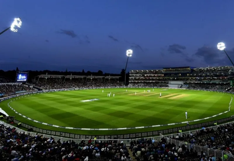  Border–Gavaskar Trophy : लॉर्ड्स और ईडन गार्डन की जमात में शामिल हुआ इंदौर का होलकर स्टेडियम 