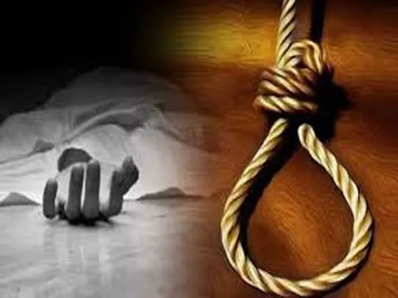 हरदोई: पति ने नाराज पत्नी ने मायके में फंदा लगाकर दी जान, मचा हड़कंप