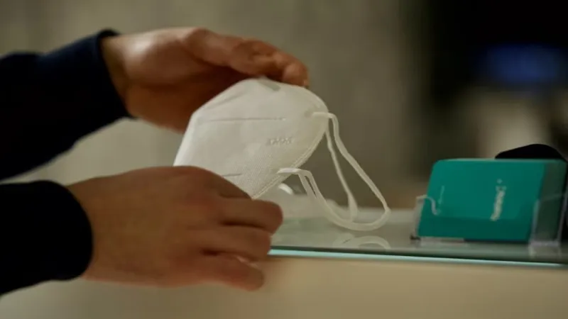 मुरादाबाद : एच3एन2 संक्रमण का खतरा बढ़ा, स्वास्थ्य विभाग अलर्ट