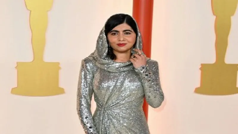 ऑस्कर में किम्मेल के सवाल पर जवाब को लेकर यूसुफजई मलाला को मिल रही प्रशंसा, जानिए क्या था मामला