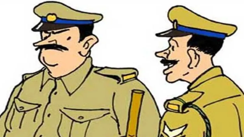 अमरोहा : धर्म परिवर्तन मामले में कड़ी से कड़ी जोड़कर जांच में जुटी है पुलिस, मदरसा संचालक का खंगाला आपराधिक इतिहास