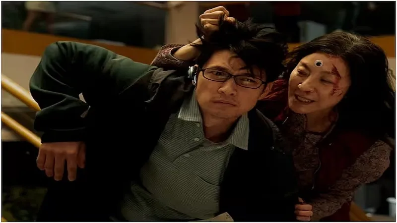 Oscars 2023: ऑस्कर अवॉर्ड में रहा इस फिल्म का बोलबाला, एक-दो नहीं... सभी बड़े पुरस्कार किए अपने नाम 