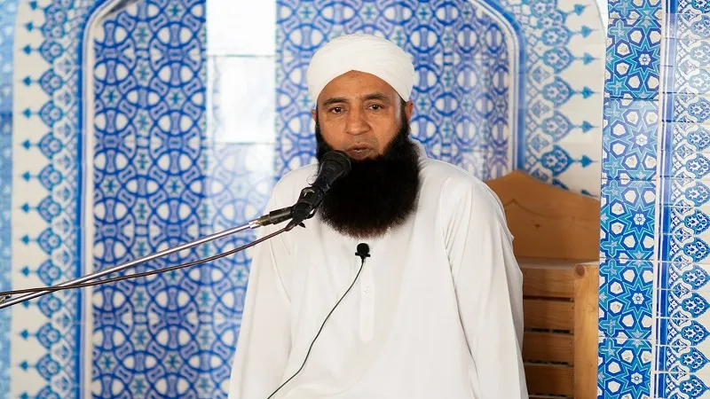 Video: 'सभी हिन्दू शैतान हैं', सईद अनवर ने PM मोदी के खिलाफ उगला जहर