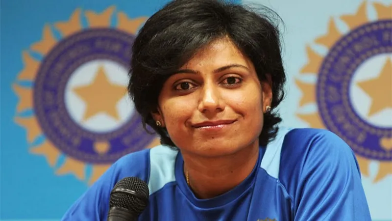 डब्ल्यूपीएल में भारतीय खिलाड़ियों को मिलनी चाहिये थी कप्तानी: अंजुम चोपड़ा 