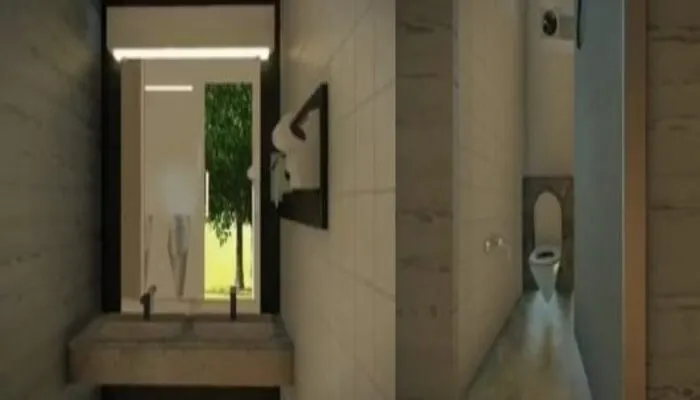 हल्द्वानीः शहर में 20 हाइटेक शौचालयों का निर्माण कराएगा नगर निगम 