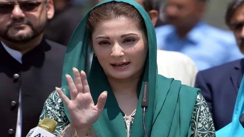 पाकिस्तान के साथ 'उपनिवेश' की तरह व्यवहार कर रहा है IMF,  मरियम नवाज ने की इमरान खान की आलोचना 