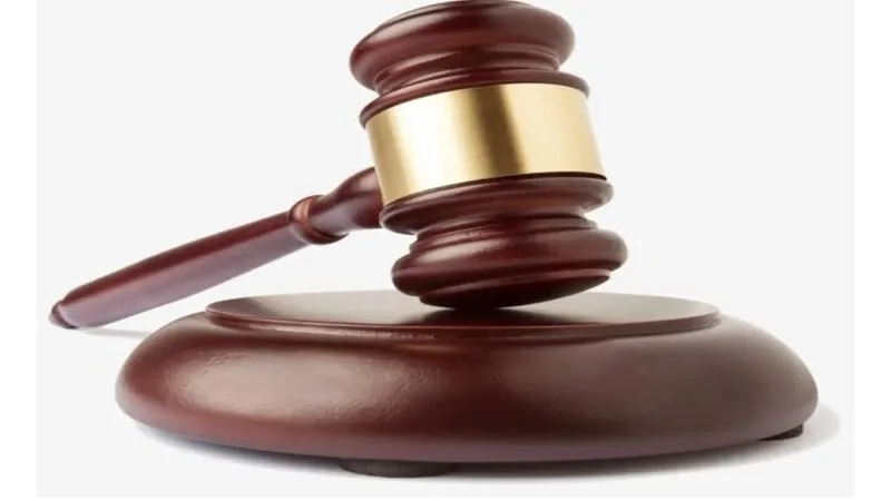 रामपुर : चमरौआ विधायक नसीर खां सहित पांच आरोपियों के फिर जारी हुए जमानती वारंट