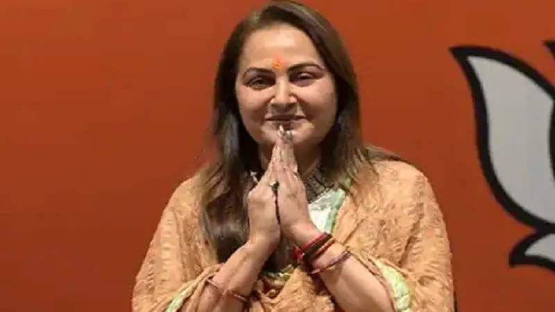 रामपुर : जयाप्रदा के आचार सहिंता उल्लंघन मामले में कोर्ट पहुंचे गवाह नहीं हुई सुनवाई