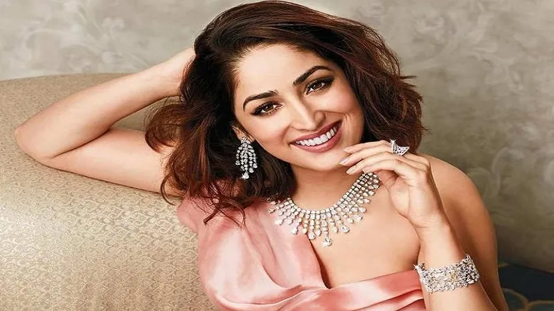 यामी गौतम को बस बेहतर पीआर एजेंसी की जरूरत... ऐक्ट्रेस ने ट्विटर यूजर को दिया जबरदस्त जवाब