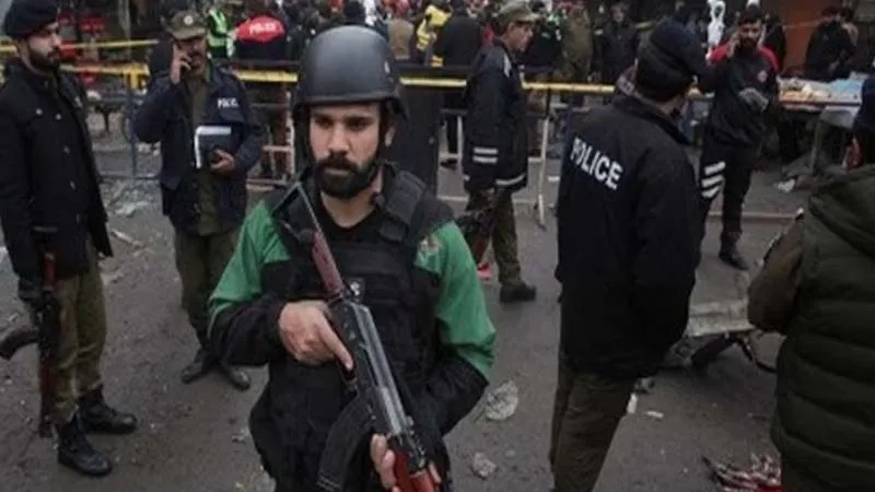 Pakistan: खैबर पख्तूनख्वा में सुरक्षा बलों के साथ मुठभेड़ में आतंकवादी ढेर