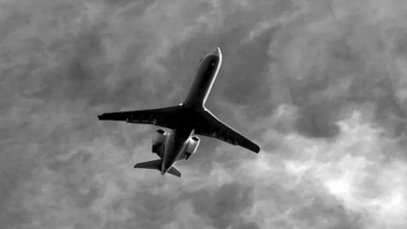 Germany से Mauritius जा रहा विमान तूफान में फंसा, 20 लोग घायल 