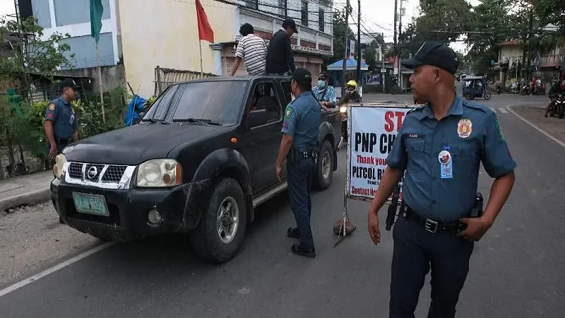 फिलीपींस में बदमाशों ने घर में घुस कर की गर्वनर समेत छह की हत्या, तीन गिरफ्तार 