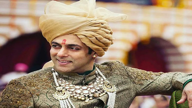 एक बार फिर प्रेम के रोल में नजर आएंगे सलमान खान, सूरज बड़ाजात्या की फिल्म में करेंगे काम 