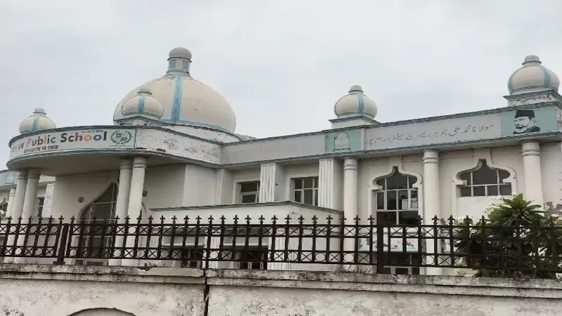 रामपुर : जौहर शोध संस्थान में हों शोध, रिक्त जमीन पर शिफ्ट किए जाएं आईटीआई और खुर्शीद कन्या इंटर कालेज