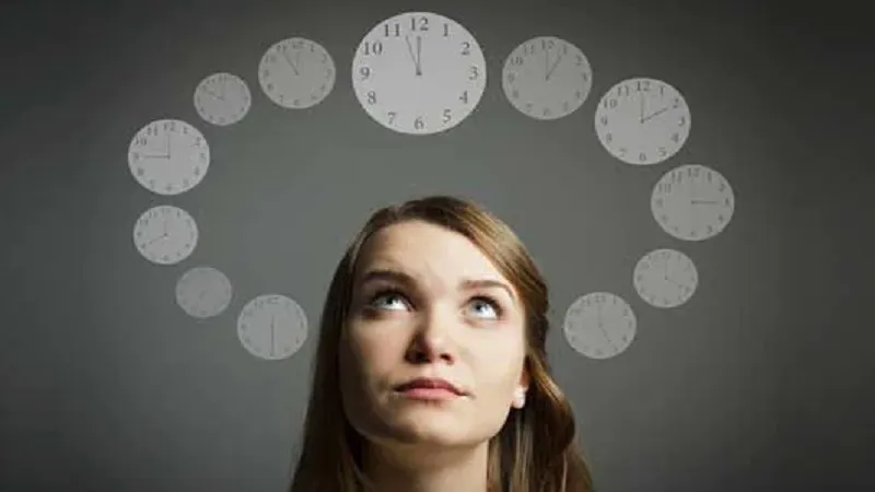 जब हम कोई नई आदत बनाते हैं तो मस्तिष्क में क्या होता है?