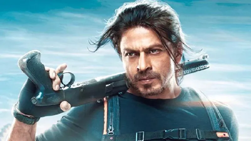 ‘पठान’ ने दुनिया भर के सिनेमाघरों में पूरे किए 50 दिन, बनी भारत में अब तक की नंबर-1 फिल्म 