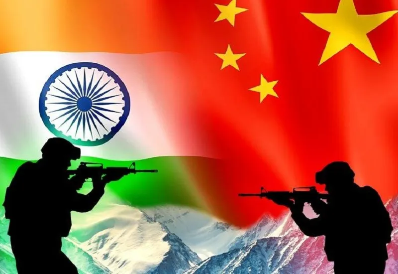 मैकमोहन रेखा पर चीन को झटका, अरुणाचल प्रदेश भारत का अभिन्न हिस्सा...अमेरिकी संसद में प्रस्ताव पेश