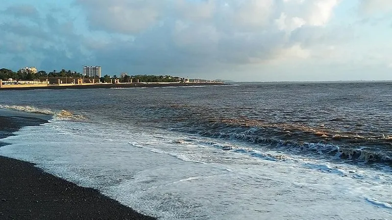 समुद्र स्तर में वृद्धि, क्या डूब जाएंगे चेन्नई और कोलकाता? अध्ययन में हुआ खुलासा