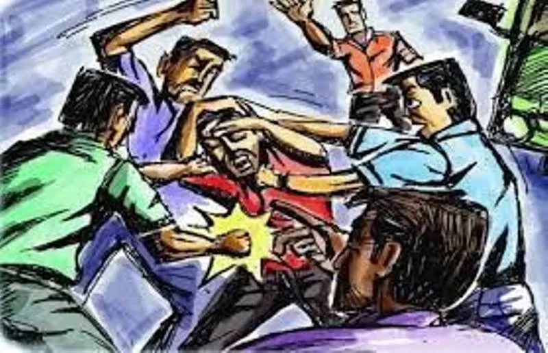रुद्रपुर: 13 युवकों ने किया एक युवक पर जानलेवा हमला 