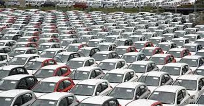फरवरी में यात्री वाहनों की रिकॉर्ड थोक बिक्री: सियाम 