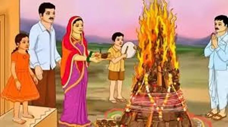 हल्द्वानी: 7 को होगा होलिका दहन और 8 को खेली जाएगी होली